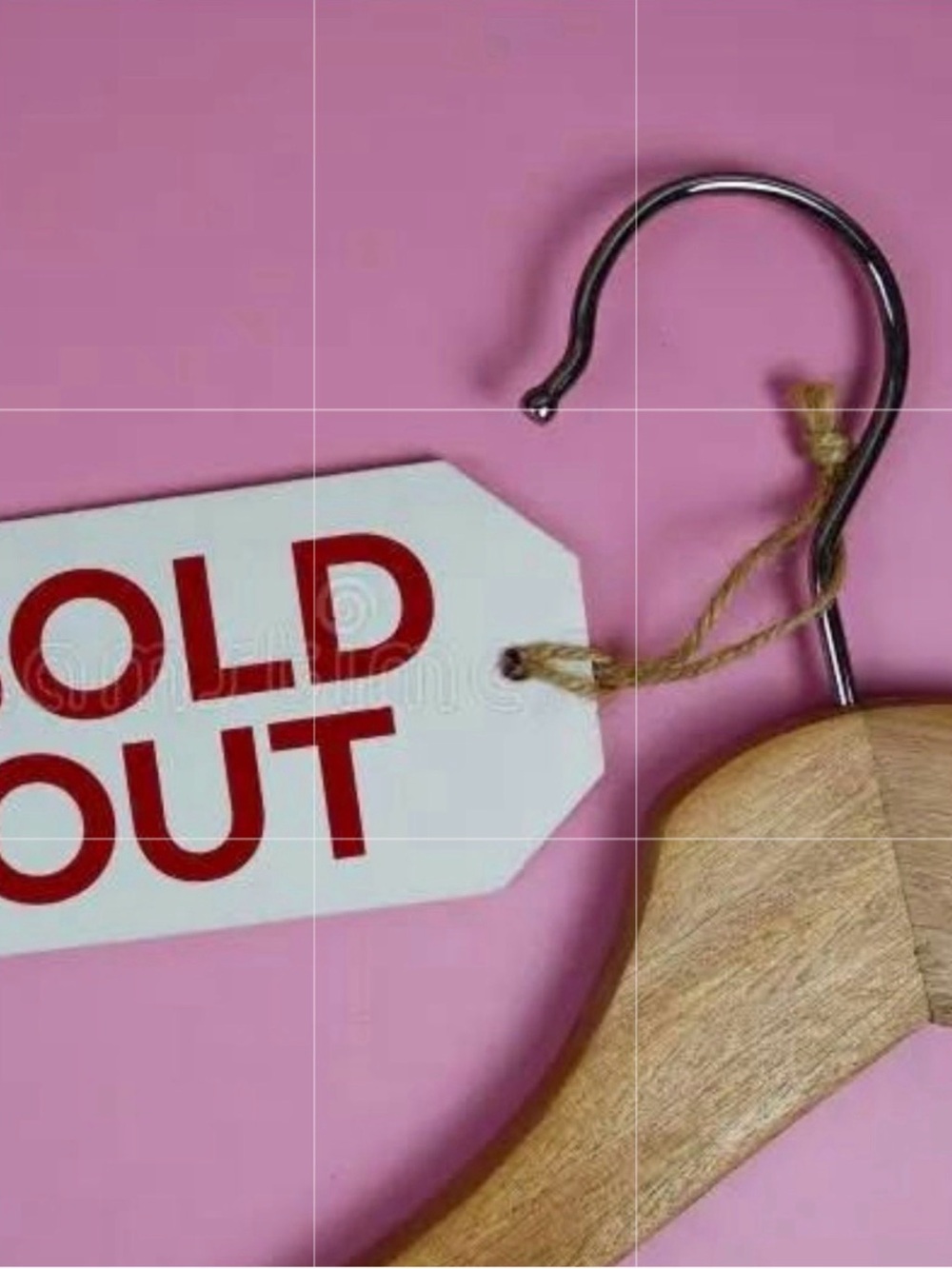 Sold Out